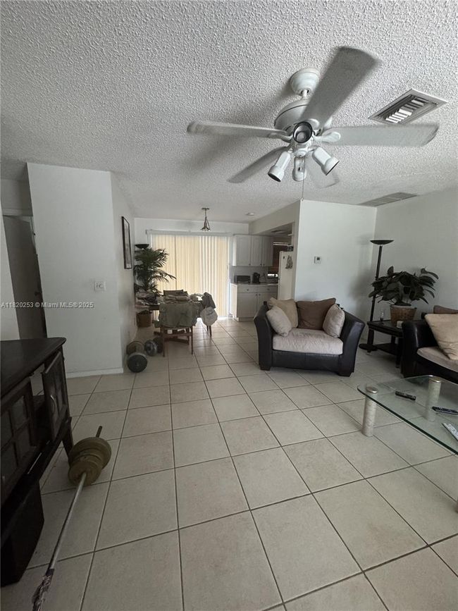 3576 Oberon Ave, House other with 2 bedrooms, 2 bathrooms and null parking in Boynton Beach FL | Image 5