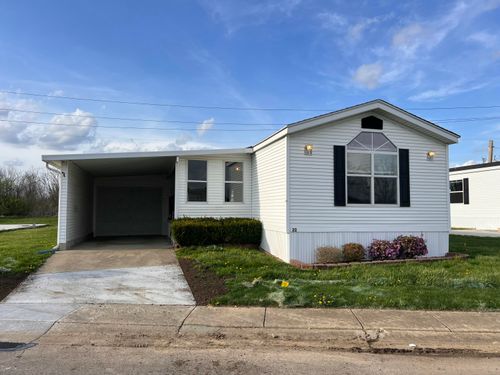 22 Sunset Dr, Springfield, OH, 45504-5901 | Card Image