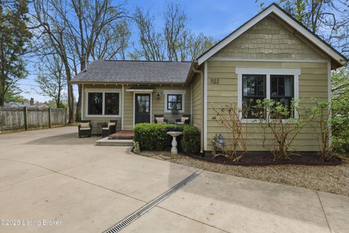 1122 Ellison Ave, Louisville, KY, 40204-1906 | Card Image