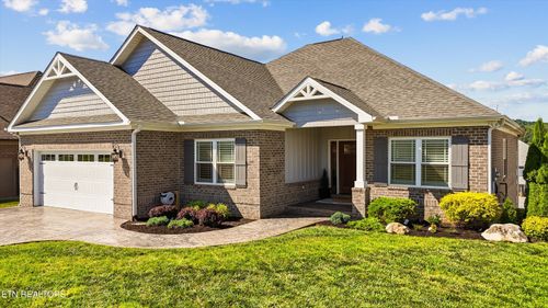 186 Cape Lookout Lgt, Loudon, TN, 37774-7741 | Card Image