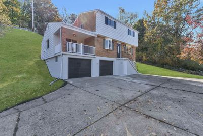 Completely Renovated 4 Bedroom 4 Full Bath Home situated at the end of a private driveway. | Image 1