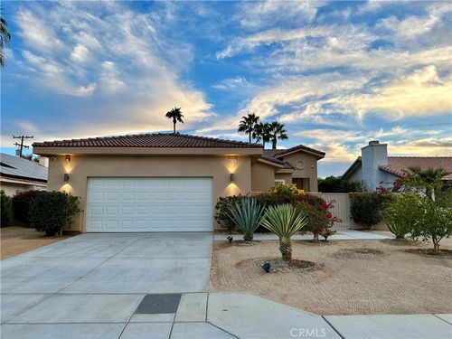 68145 Vega Rd, Cathedral City, CA, 92234-5225 | Card Image