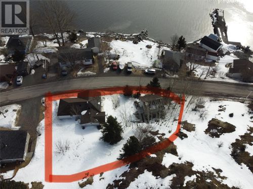 35 Water St, Embree, NL, A0G2A0 | Card Image