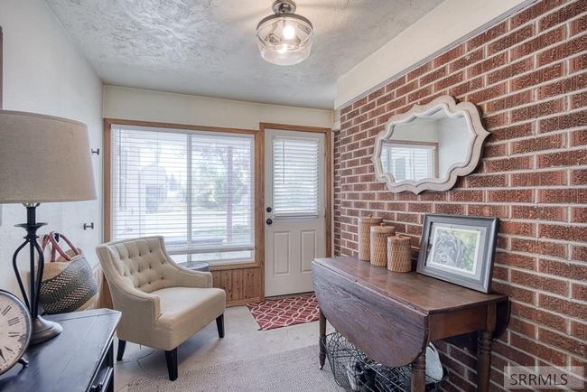 163 E 24th Street, House other with 5 bedrooms, 3 bathrooms and 3 parking in Idaho Falls ID | Image 37