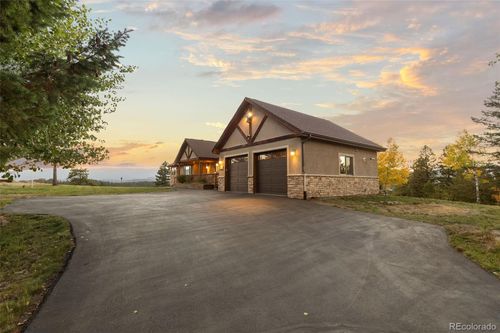 13909 Stone Chimney Ln, Pine, CO, 80470-9573 | Card Image