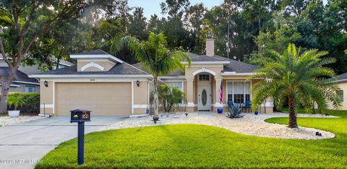 8523 Hampton Landing Dr, JACKSONVILLE, FL, 32256-9076 | Card Image