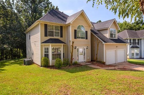 4827 Snap Creek Ln, Decatur, GA, 30035-2550 | Card Image
