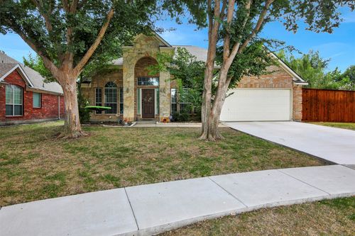 9709 Lovers Ln, Frisco, TX, 75035-2991 | Card Image