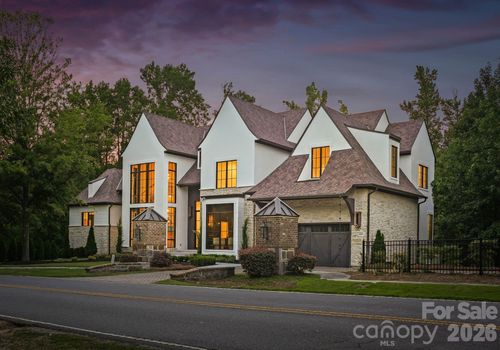 13703 Grand Palisades Pkwy, Charlotte, NC, 28278-8434 | Card Image