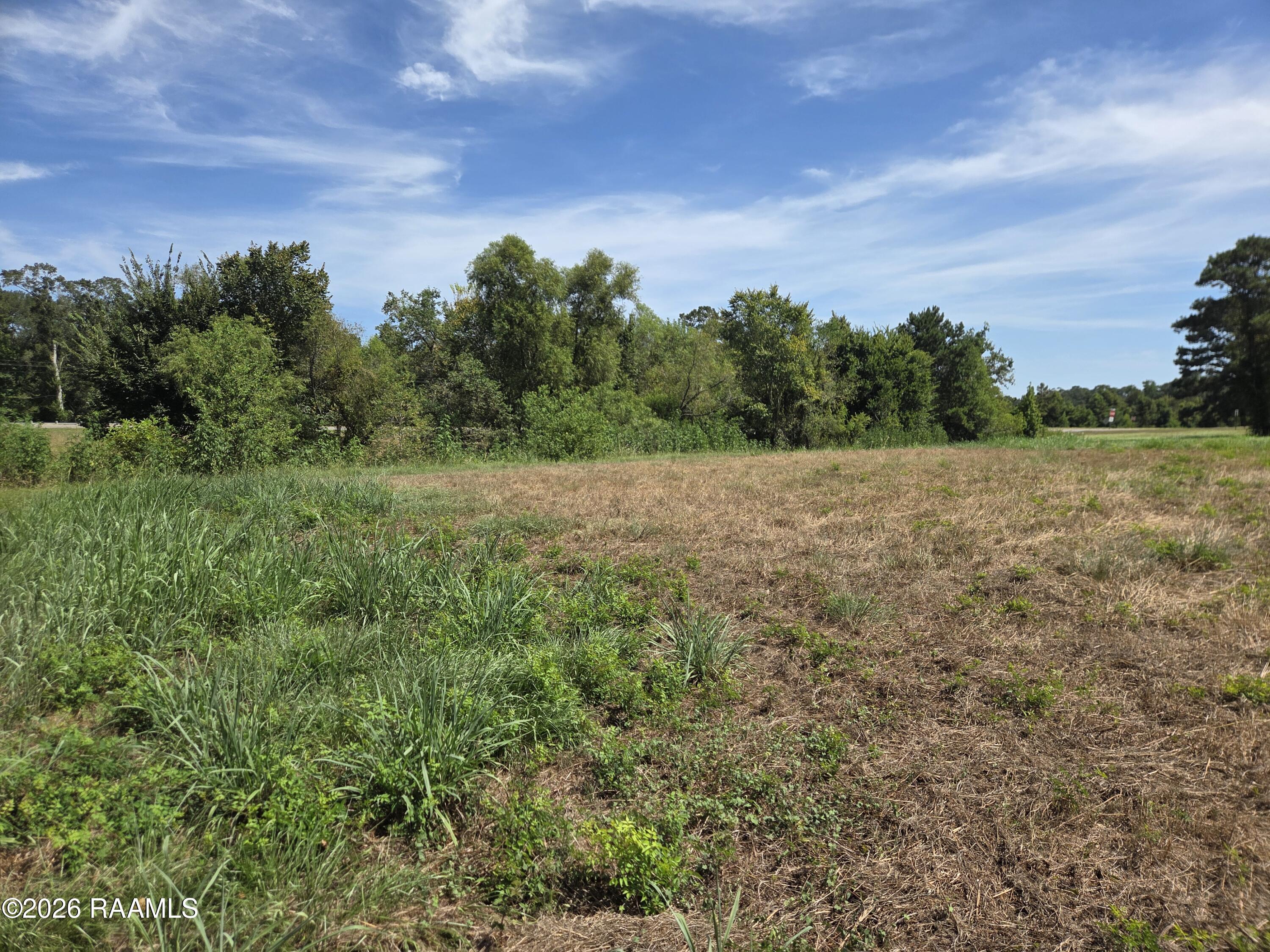 Land in Eunice 4