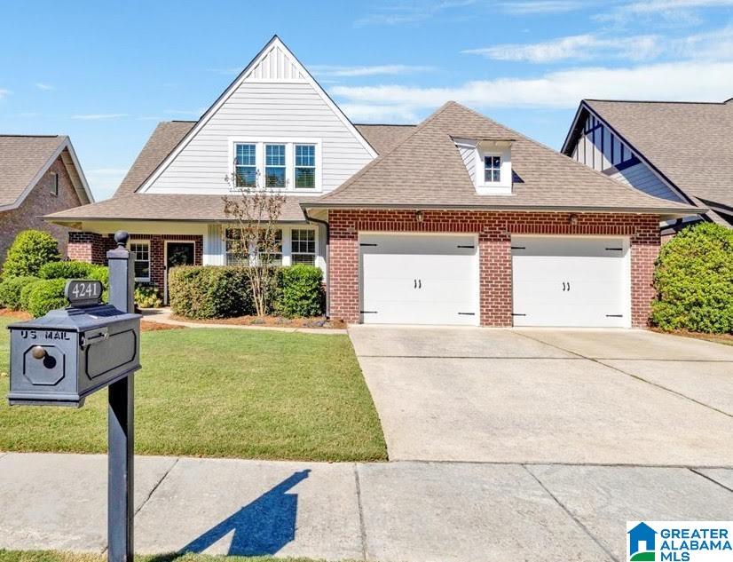 Cahaba Lake Dr, Hoover, AL 35216