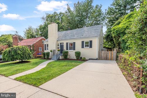 10112 Dallas Ave, SILVER SPRING, MD, 20901-2027 | Card Image