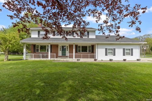 64288 Meadow Ridge Drive, Goshen, IN, 46526-9298 | Card Image