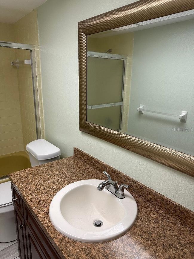3411 - 3411 Teeside Dr, Condo with 2 bedrooms, 2 bathrooms and null parking in NEW PORT RICHEY FL | Image 10