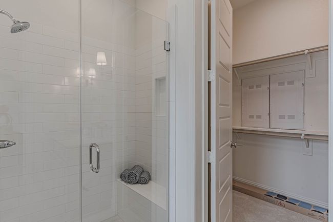 2154 Village Walk Pl, Townhouse with 3 bedrooms, 3 bathrooms and null parking in Aledo TX | Image 22