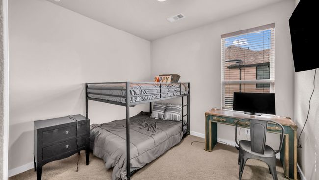 2357 Longspur Dr, Townhouse with 4 bedrooms, 3 bathrooms and null parking in Aledo TX | Image 21