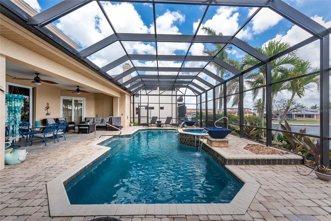 48 Colony Point Dr, House other with 3 bedrooms, 4 bathrooms and null parking in PUNTA GORDA FL | Image 59
