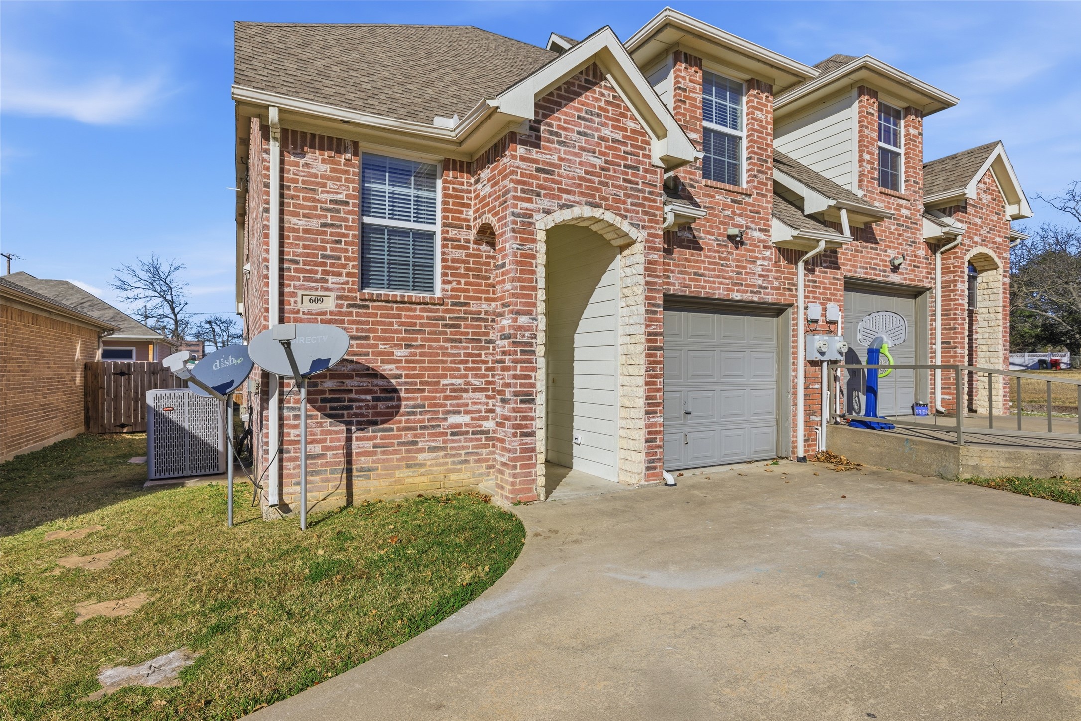 Residential Lease in Sherman 3