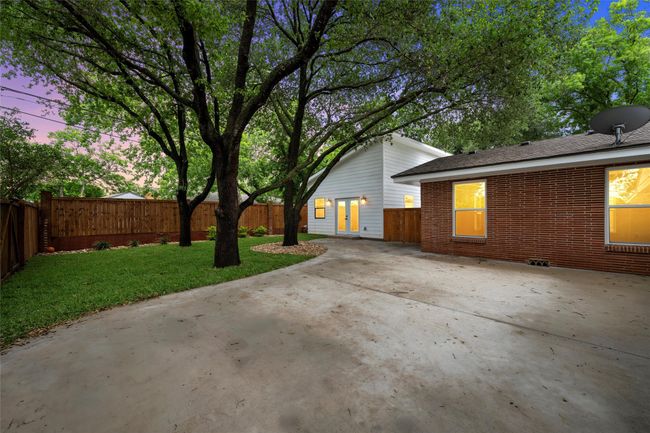 2625 Old Oaks Dr, House other with 5 bedrooms, 4 bathrooms and null parking in Waco TX | Image 29