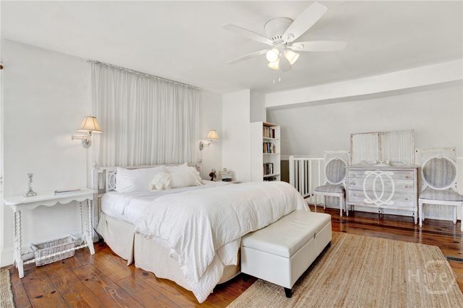 535 E Gordon St, Townhouse with 2 bedrooms, 2 bathrooms and null parking in savannah GA | Image 30