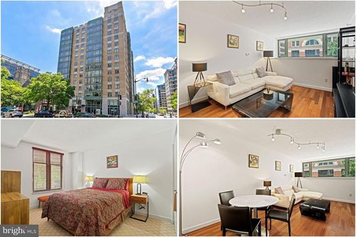 208-1150 K St Nw, Washington, DC, 20005-6801 | Card Image