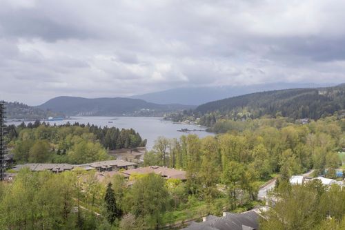 2009-305 Morrissey Rd, Port Moody, BC, V3H0M3 | Card Image