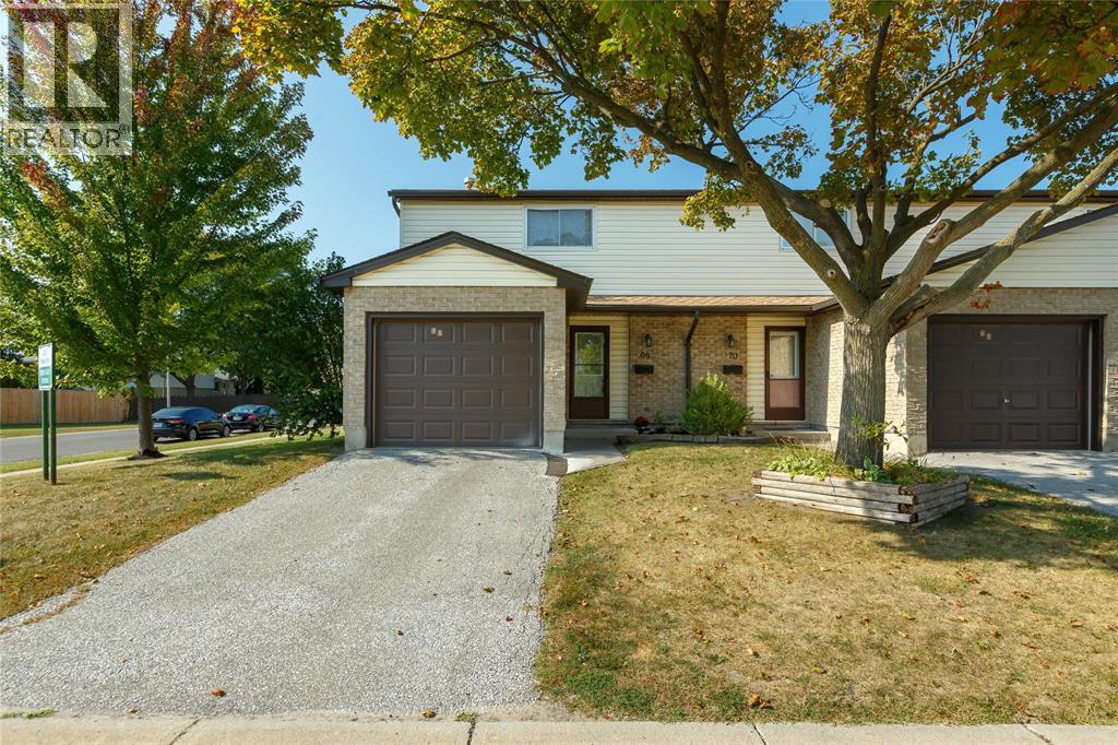 Residential in Sarnia