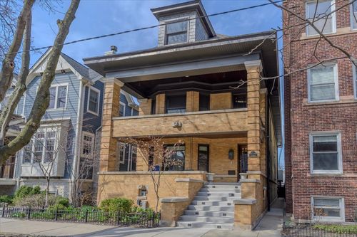 2148 W Giddings St, CHICAGO, IL, 60625-1424 | Card Image