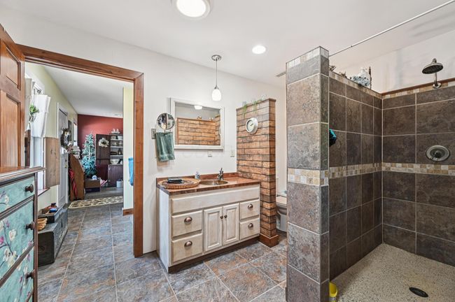 4711 N Elm Tree Rd, House other with 4 bedrooms, 2 bathrooms and null parking in Conover OH | Image 20