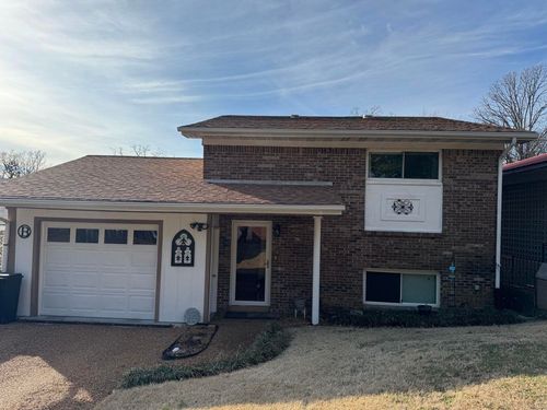 211 S Nightingale Dr, Horseshoe Bend, AR, 72512-3321 | Card Image