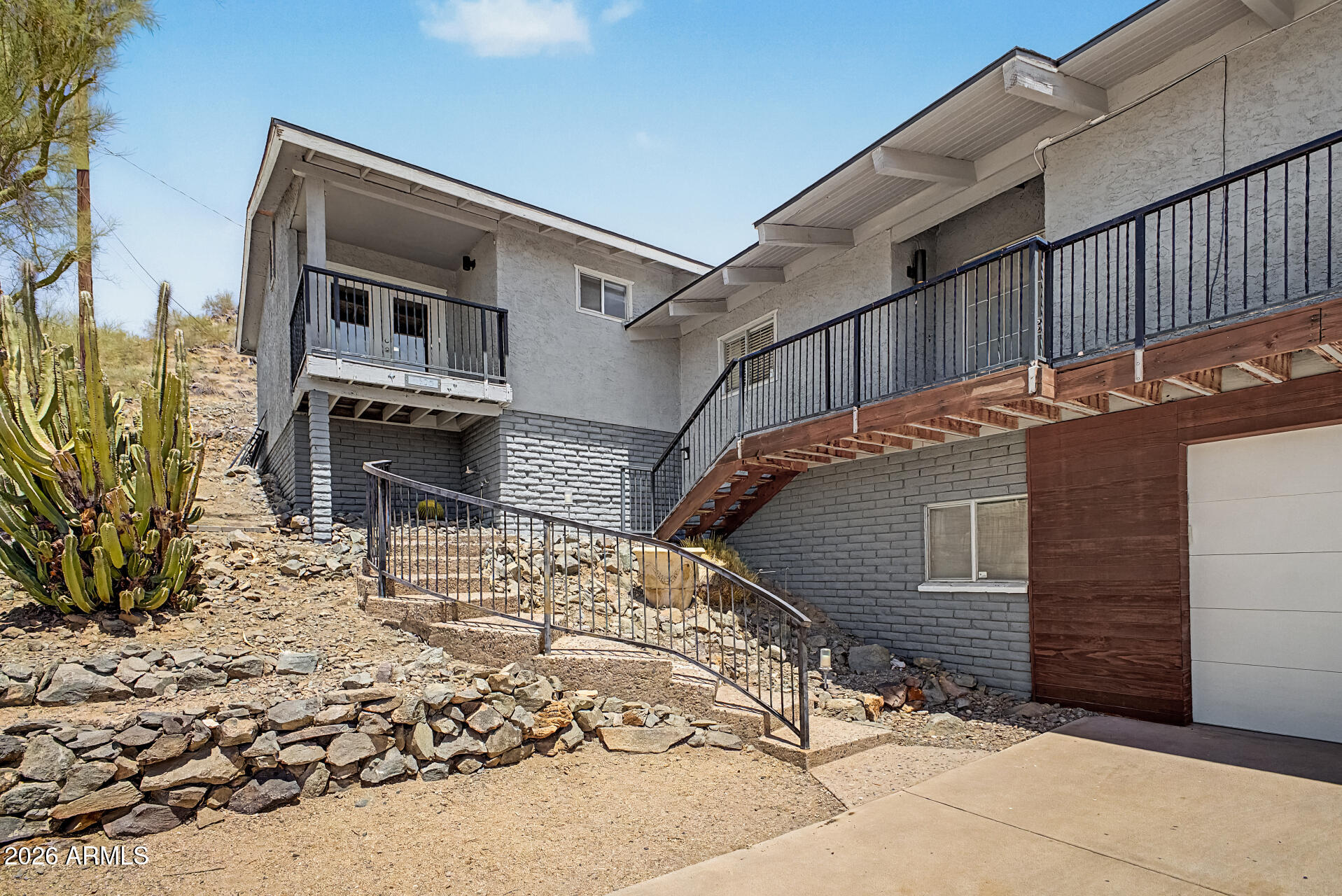 Residential in Phoenix 2