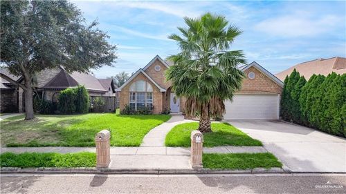 4108 San Gerardo, Mission, TX, 78572-7377 | Card Image