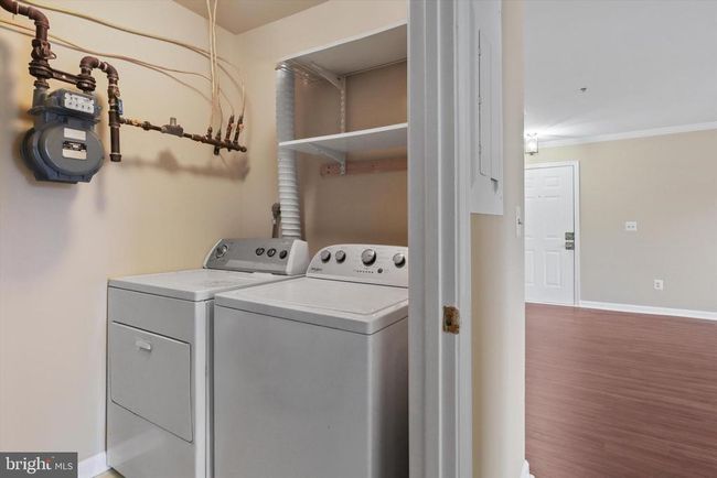 APT-101 - 8058 Lisle Dr, Condo with 2 bedrooms, 2 bathrooms and null parking in MANASSAS VA | Image 14