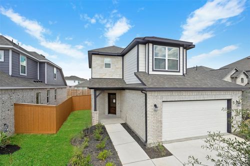 27126 Peaceful Cove Dr, Katy, TX, 77493-5576 | Card Image