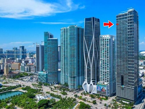 unit-5801-1100 Biscayne Blvd, Miami, FL, 33132-1754 | Card Image
