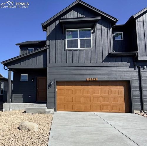 17723 Brass Buckle Way, Monument, CO, 80132-6228 | Card Image