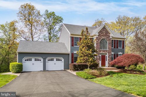 14 Ashwood Ct, LAWRENCEVILLE, NJ, 08648-5557 | Card Image