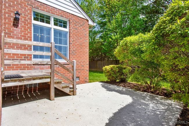 5505 Lakemere Dr, House other with 2 bedrooms, 2 bathrooms and null parking in North Chesterfield VA | Image 29