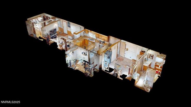 107 17 Th St, House other with 2 bedrooms, 2 bathrooms and 5 parking in Battle Mountain NV | Image 28