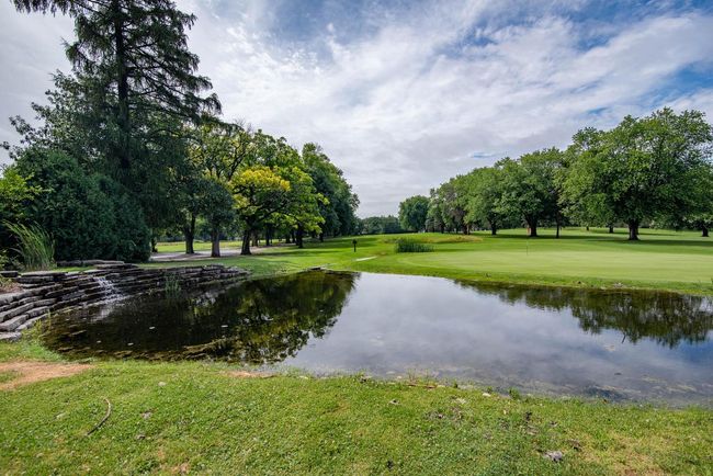 5 - 695 South Street, Condo with 4 bedrooms, 3 bathrooms and null parking in Green Lake WI | Image 21