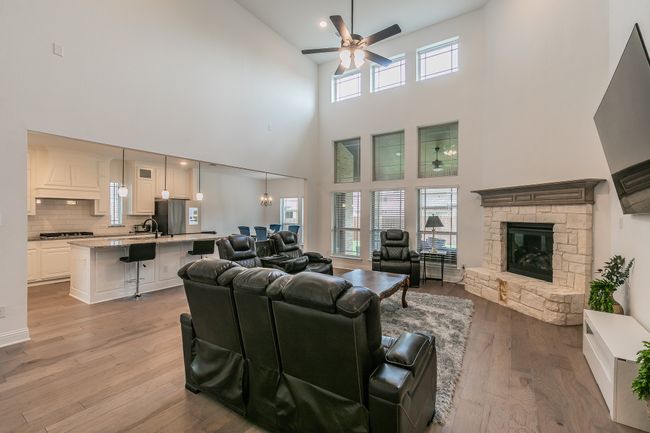 1507 Migration Way, House other with 5 bedrooms, 4 bathrooms and null parking in Mansfield TX | Image 6