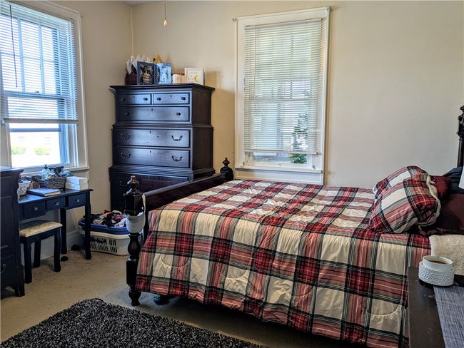 717 George St, House other with 2 bedrooms, 1 bathrooms and 2 parking in Scottdale PA | Image 11