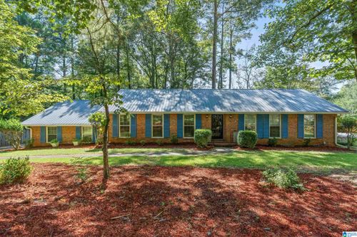 2723 Acton Rd, Vestavia, AL, 35243-4212 | Card Image