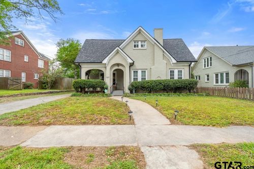 707 S Palace Ave, Tyler, TX, 75701-1418 | Card Image
