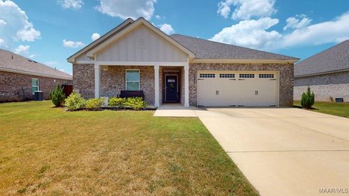 255 Kohn Dr, Millbrook, AL, 36054-3279 | Card Image
