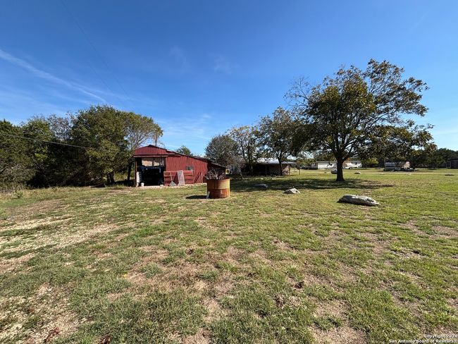 188 De La Fuente Rd., House other with 2 bedrooms, 2 bathrooms and null parking in Blanco TX | Image 4