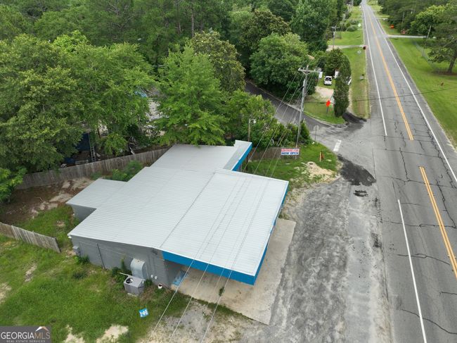 539 Soperton Hwy, Home with 0 bedrooms, 0 bathrooms and null parking in Eastman GA | Image 4