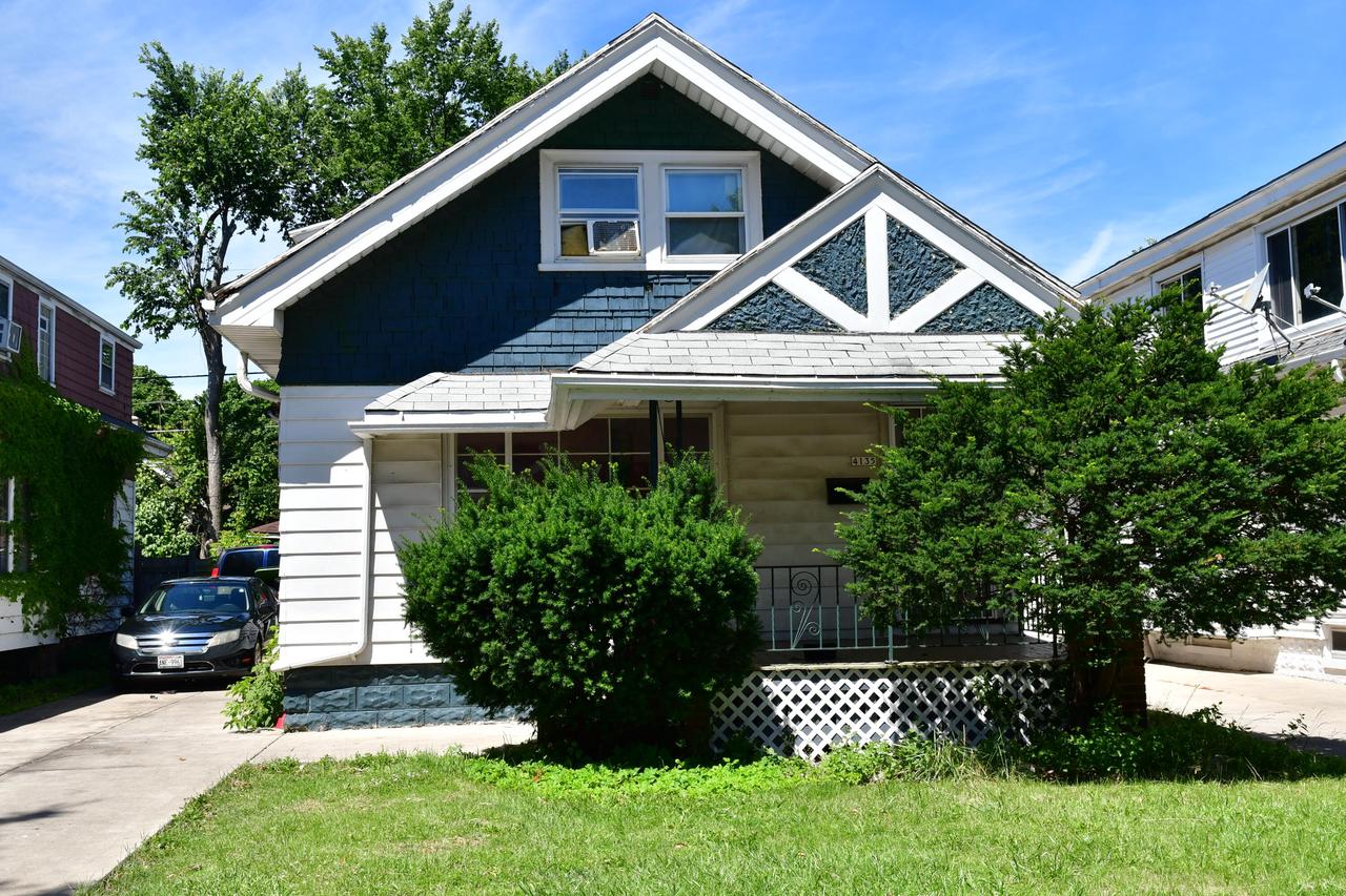 25th St, Milwaukee, WI 53209