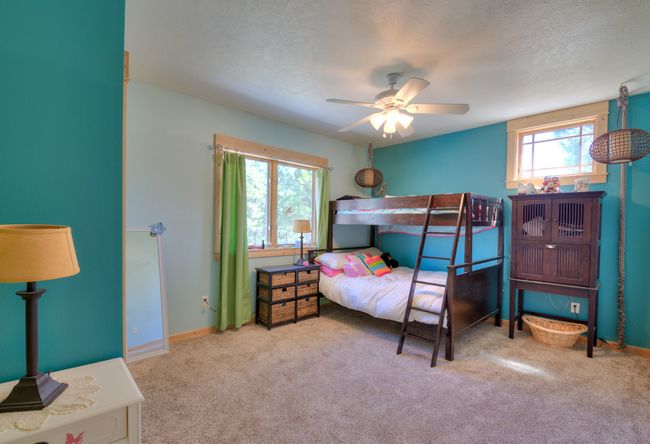 Main Home Bedroom #2 Upper Level | Image 49