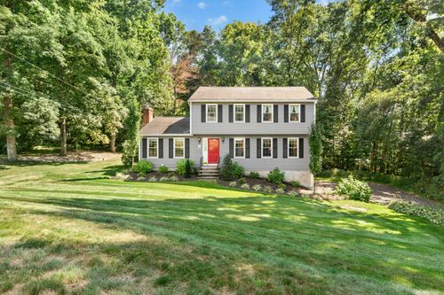74 Big Horn Rd, Shelton, CT, 06484-1855 | Card Image